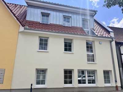 exklusive Wohnung im Zentrum von Bückeburg