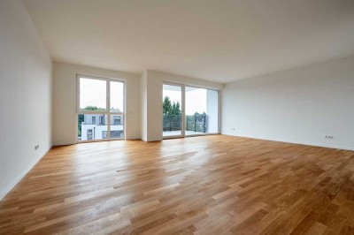 Exklusive, moderne 3-Raum-Mietwohnung mit Balkon in Solingen-Ohligs