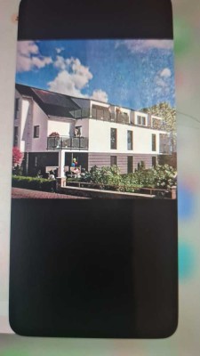 Attraktive 2-Zimmer neubau Wohnung mit aufzug 55 m² in Lippstadt - lipperrode. ab01.01.2026