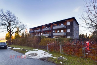 Charmante 2-Zimmer-Wohnung mit sonnigem Balkon in Hohenems – Ideal für Anleger oder als Starterwohnung