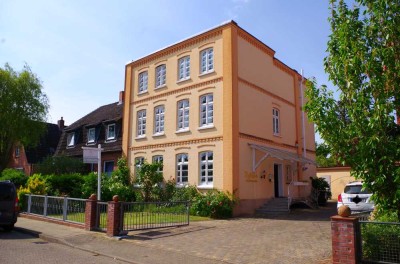 Zweifamilienhaus mit Gewerbeoption