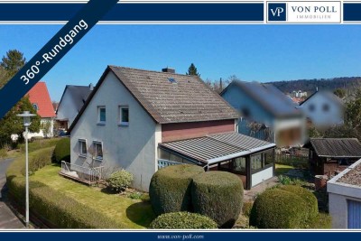 Marienburger Höhe: Ihr neues Zuhause wartet