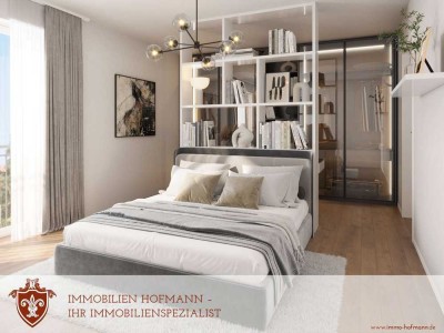 Modern & lukrativ: Vermietungserfolg in bester Stadtlage mit steuerlichem Extra!