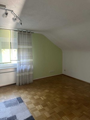 3-Zimmer-DG-Wohnung in Heilbronn