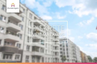 Faktor 13! ++ MFH mit 13 Einheiten und 8 Stellplätzen ++ Voll Entwickelt