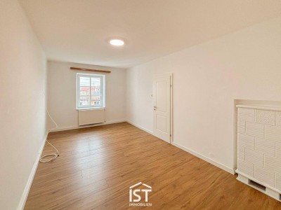 Altheim - 3-Zimmer-Wohnung im Herzen von Altheim