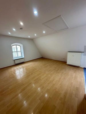 Helles 1-Zimmer-Apartment in zentraler Lage – perfekt für Singles!