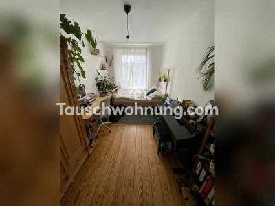 Tauschwohnung: Wohnung im Herzen von St. Pauli