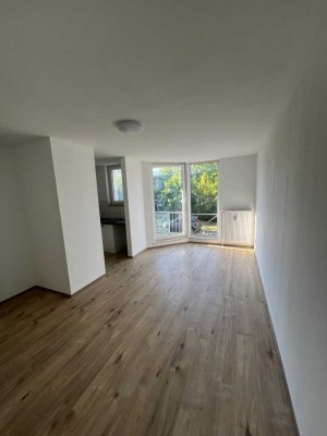 Erstbezug nach Sanierung
