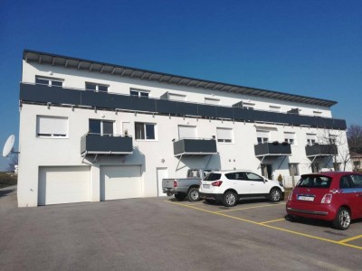 2413 Berg - nette 2 Zimmer - Mietwohnung - mit Balkon