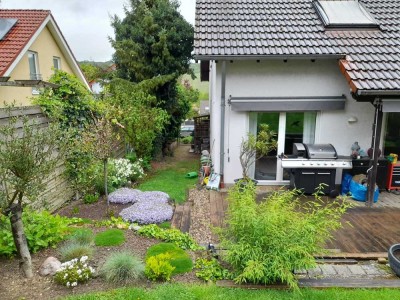 Charmantes, freistehendes Einfamilienhaus in Appenheim