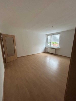 2-Raum-Wohnung in Suhl Stadtmitte