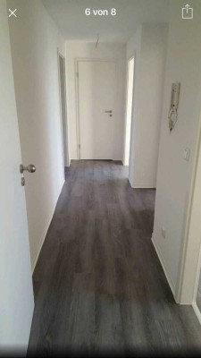 2 Zimmer Wohnung