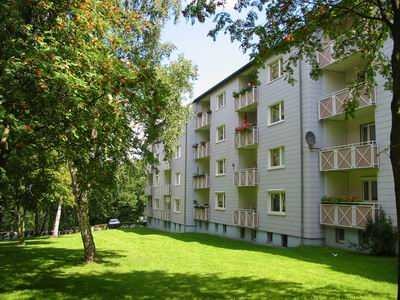 Demnächst frei! 2-Zimmer-Wohnung in Iserlohn Gerlingsen sucht Nachmieter (bewohnte Besichtigung)