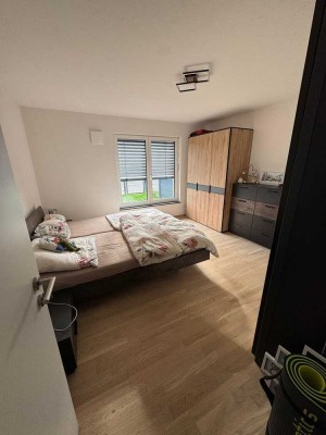 2 Zimmer Wohnung Unterdietfurt