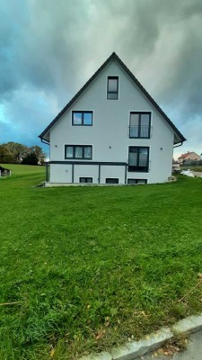 4-Zimmer Wohnung in Markt Indersdorf