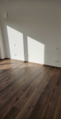 Moderne 2-Zimmer Wohnung in Mögglingen