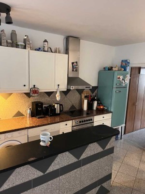 Schöne 1,5-Zimmer-Wohnung in Köln Zollstock