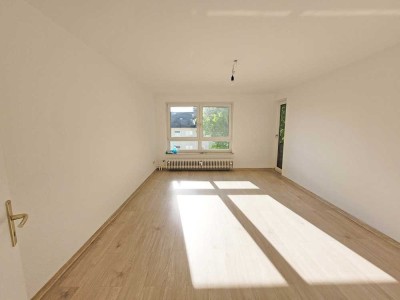 *** RESERVIERT *** Attraktive 3- Zimmerwohnung in Bad Hersfeld im 2. OG