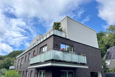 Geräumige 5,5 Zimmer Maisonette Wohnung in Norderstedt
