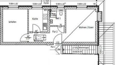 Exklusive 2-Zimmer-Wohnung (Neubau) in Berlin Lichtenrade (Tempelhof)