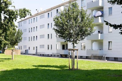 1-Zimmer-Wohnung in Dortmund Körne