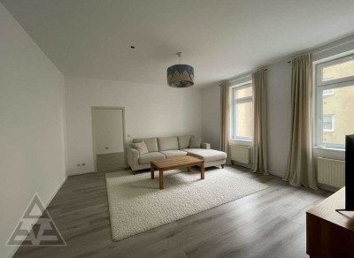 Apartment in sehr schönem Altbau in Düsseldorf Unterbilk