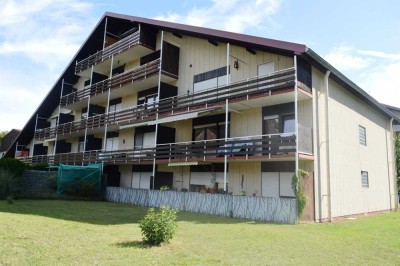 22.000-Zwangsversteigerung, keine Käuferprovision, 2-Zimmer-Wohnung am See