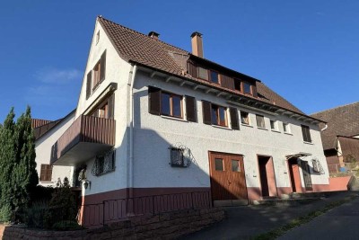 Besonders mit vielen Möglichkeiten.