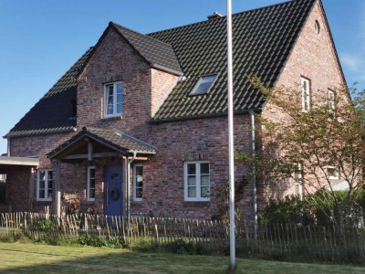 Familien-Zuhause auf Zeit in St. Peter-Ording