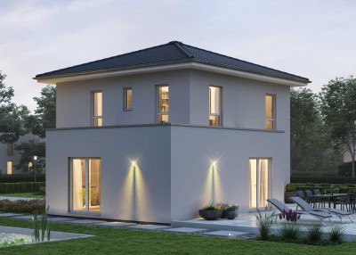 Bauen mit massa haus! Willkommen Zuhause!