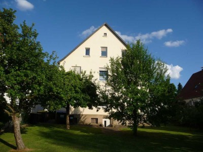 2-Zimmer-Wohnung EG mit EBK in Bielefeld nähe Meierteich