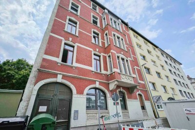 Urban, modern, sofort einziehen – Ihr neues Zuhause oder Investment in Mainz-Neustadt!
