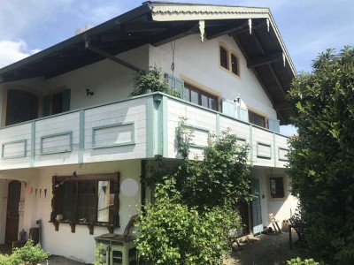 größzügiges Einfamilienhaus mit Einliegerwohnung