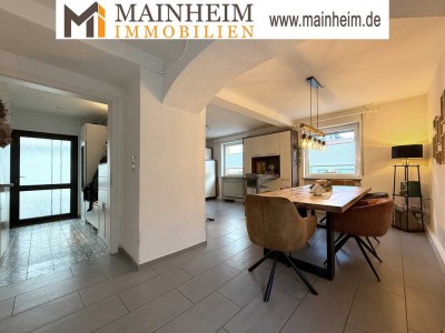 Charmantes Mehrgenerationenhaus mit Einliegerwohnung – Platz für die ganze Familie