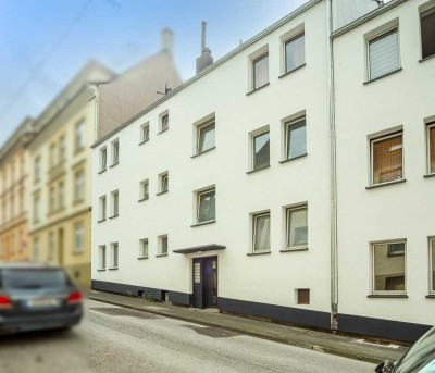 WE 5 - 3 Zimmer - Renovierte und moderne Wohnung in Barmen