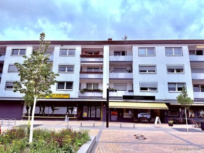 Freundliche 2-Zimmer-Eigentumswohnung im 3. Obergeschoss  in Neukirchen-Vluyn