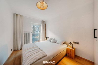 Ski In - Ski Out - attraktives Apartment zur touristischen Vermietung - شقة جذابة للإيجار السياحي