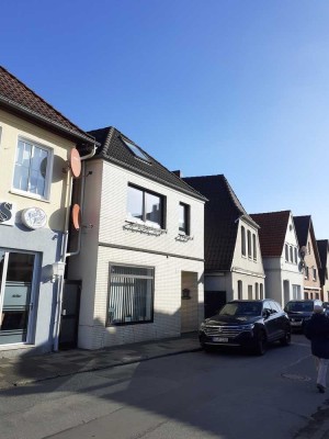 Gemütliches Stadthaus, zentrumsnah in Hoya