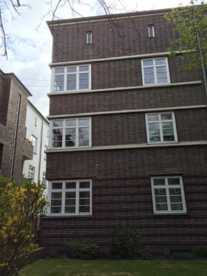 Schöne 2-Zimmer Wohnung zwischen Mittellandkanal und Eilenriede