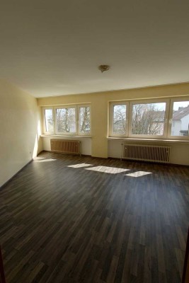 1 Zimmerwohnung Remscheid Zentrum