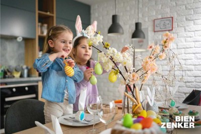 Mit Bien-Zenker ins Eigenheim: Qualität, die bleibt - Preise, die passen