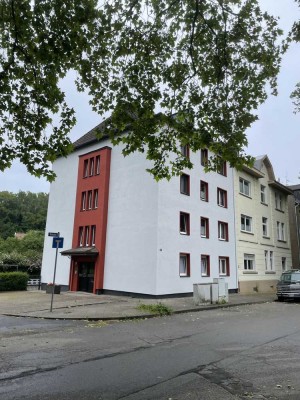 Gemütliche kleine Wohnung