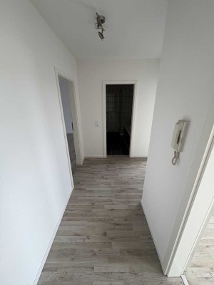Schöne und gepflegte 2-Raum-DG-Wohnung in Castrop-Rauxel