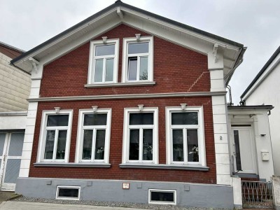 Attraktives Renditeobjekt - Mehrfamilienhaus mit 3 Wohneinheiten