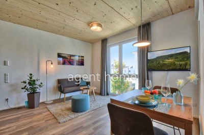 MÖBLIERT - SERVICED APARTMENT in  RUHIGER LAGE