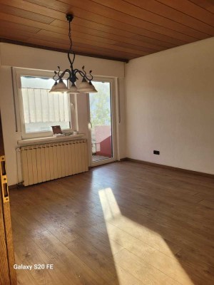 Wohnung in guter Lage von Mosbach