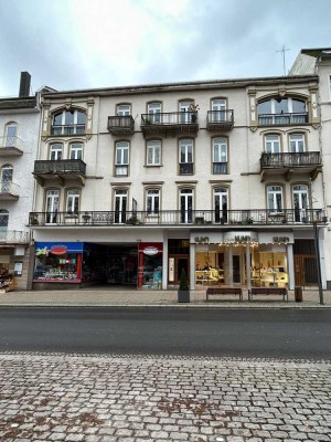 DG-Wohnung am Kurpark