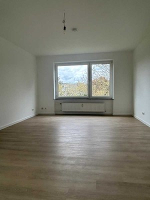 Sonnige 4-Zi-Wohnung mit Terrasse und Gartenteil in ruhiger Lage von Königstein