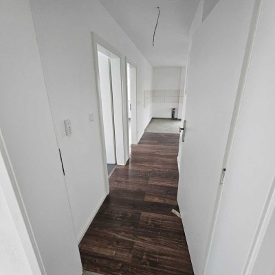 schöne, geräumige 2-Zimmerwohnung in ruhiger Lage